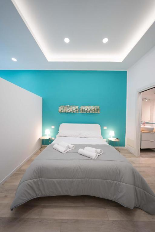 Residenza Pugliese - Golfo Di Napoli By Dimorra Apartment ภายนอก รูปภาพ