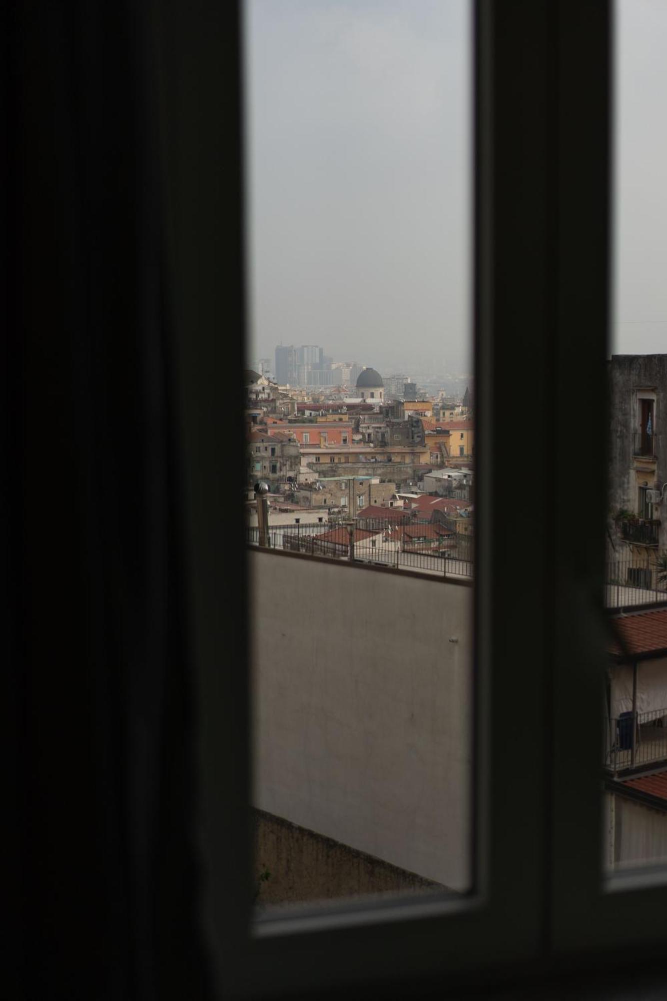Residenza Pugliese - Golfo Di Napoli By Dimorra Apartment ภายนอก รูปภาพ