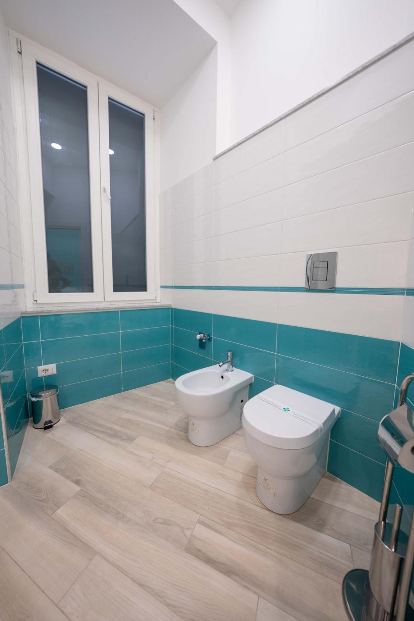 Residenza Pugliese - Golfo Di Napoli By Dimorra Apartment ภายนอก รูปภาพ