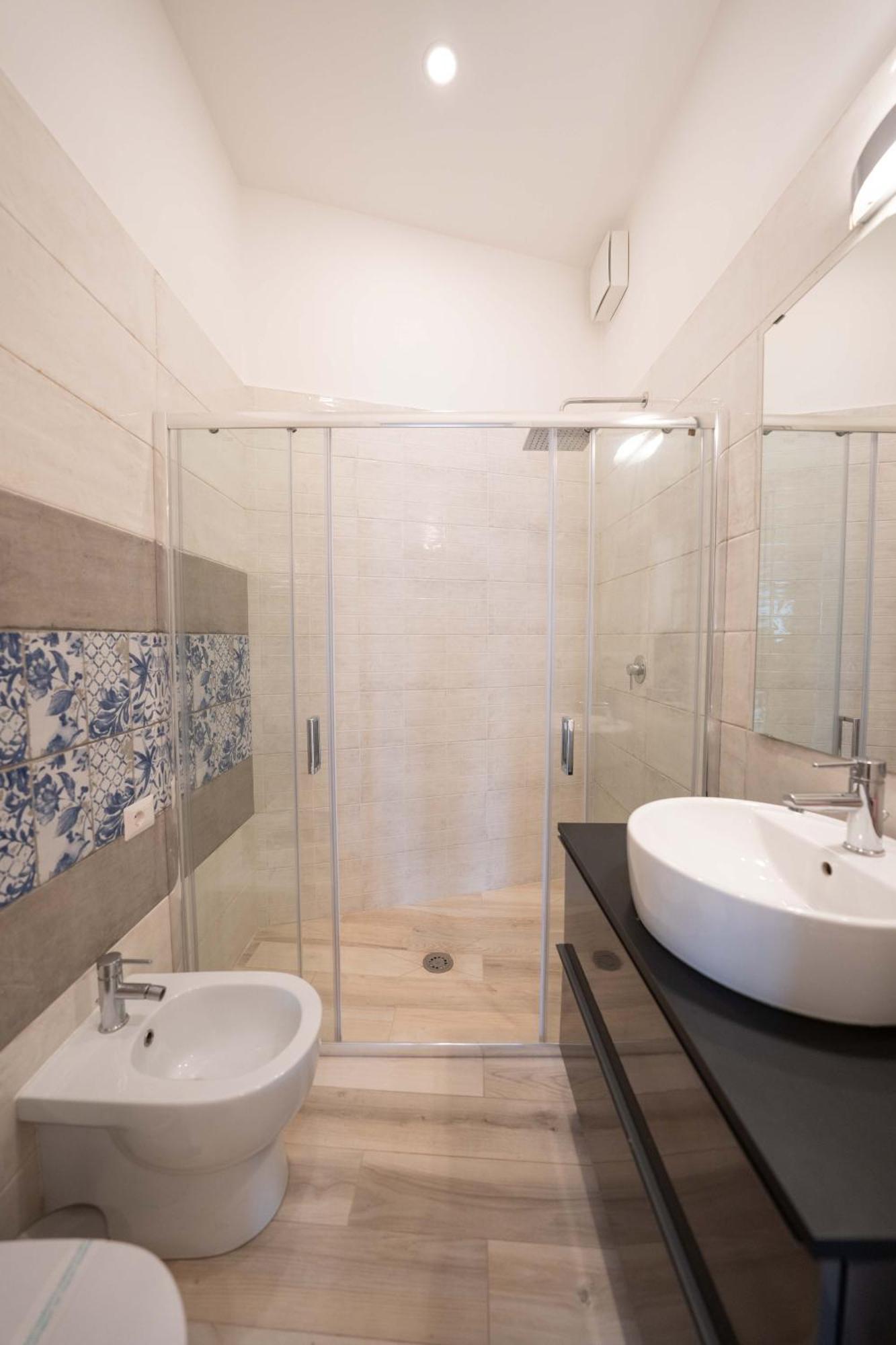 Residenza Pugliese - Golfo Di Napoli By Dimorra Apartment ภายนอก รูปภาพ