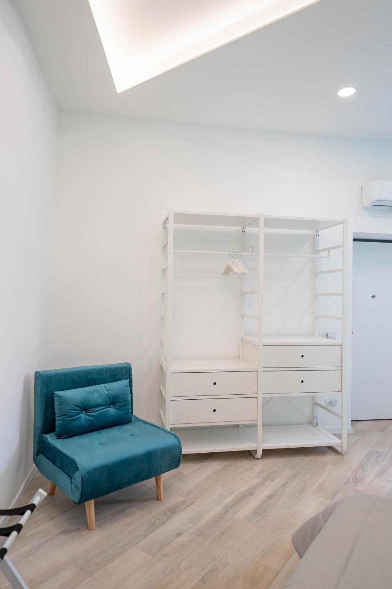 Residenza Pugliese - Golfo Di Napoli By Dimorra Apartment ภายนอก รูปภาพ