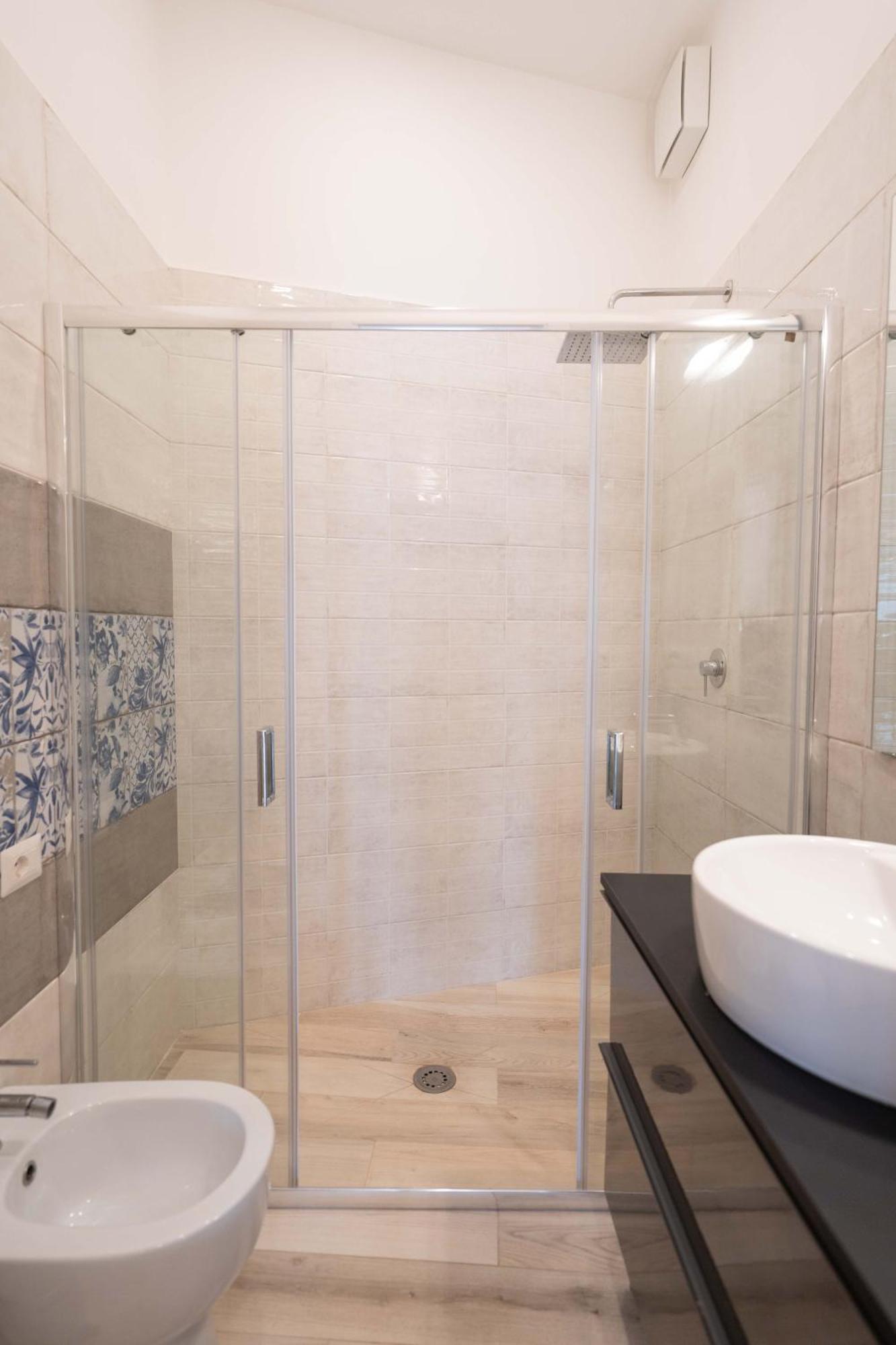 Residenza Pugliese - Golfo Di Napoli By Dimorra Apartment ภายนอก รูปภาพ