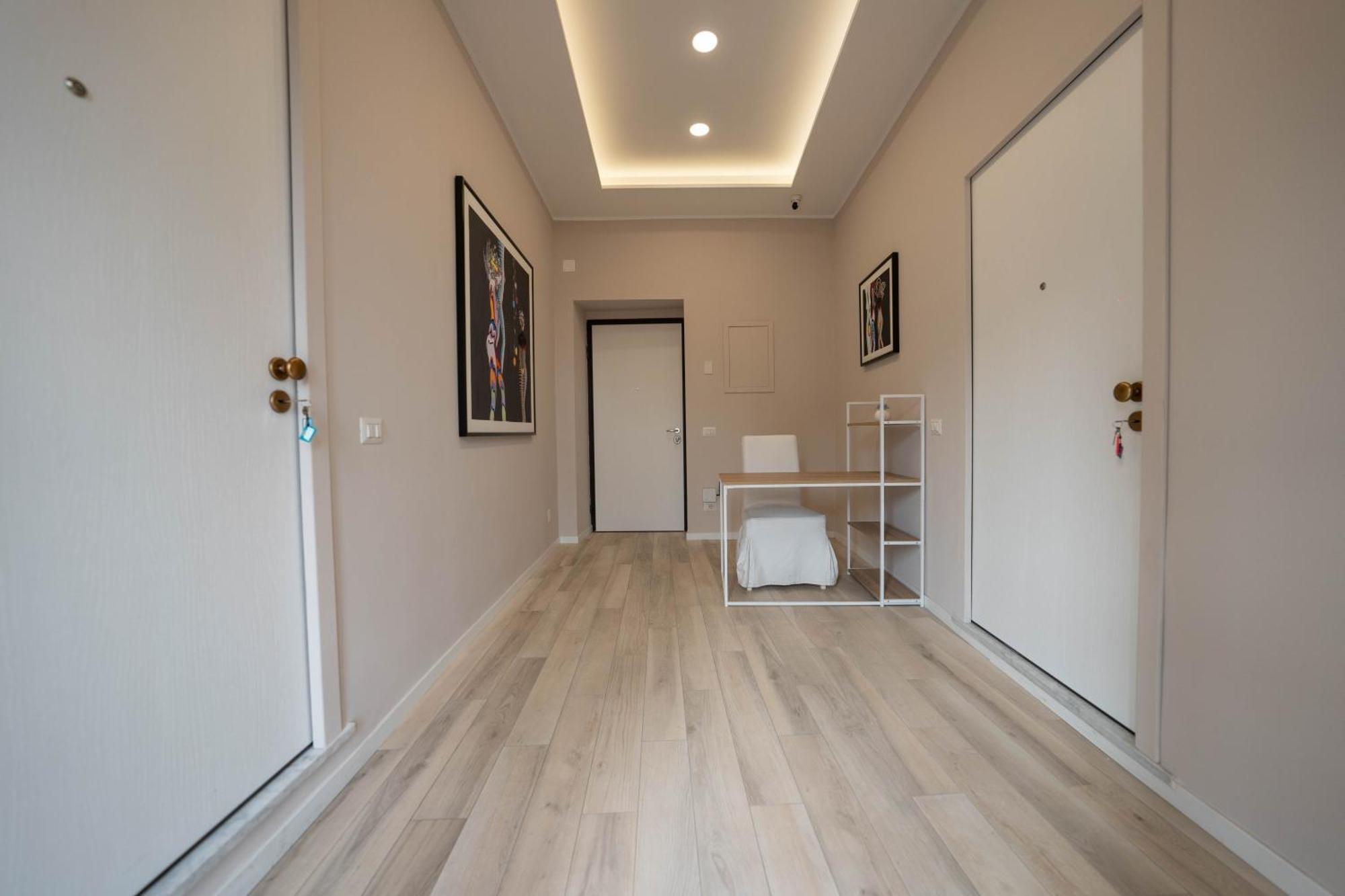 Residenza Pugliese - Golfo Di Napoli By Dimorra Apartment ภายนอก รูปภาพ
