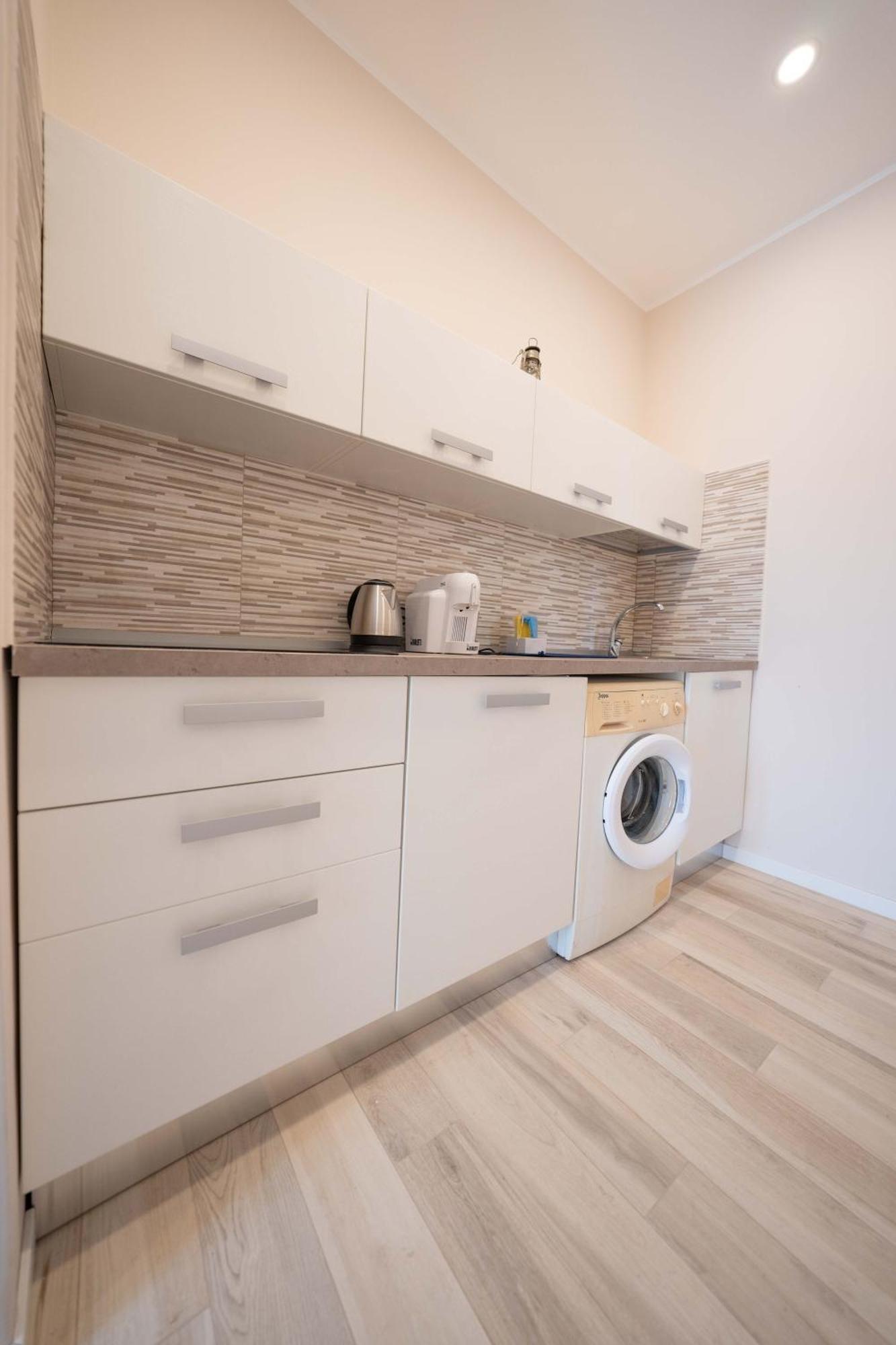 Residenza Pugliese - Golfo Di Napoli By Dimorra Apartment ภายนอก รูปภาพ