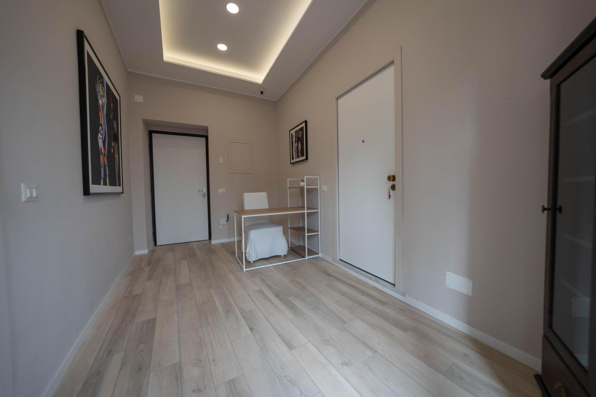 Residenza Pugliese - Golfo Di Napoli By Dimorra Apartment ภายนอก รูปภาพ