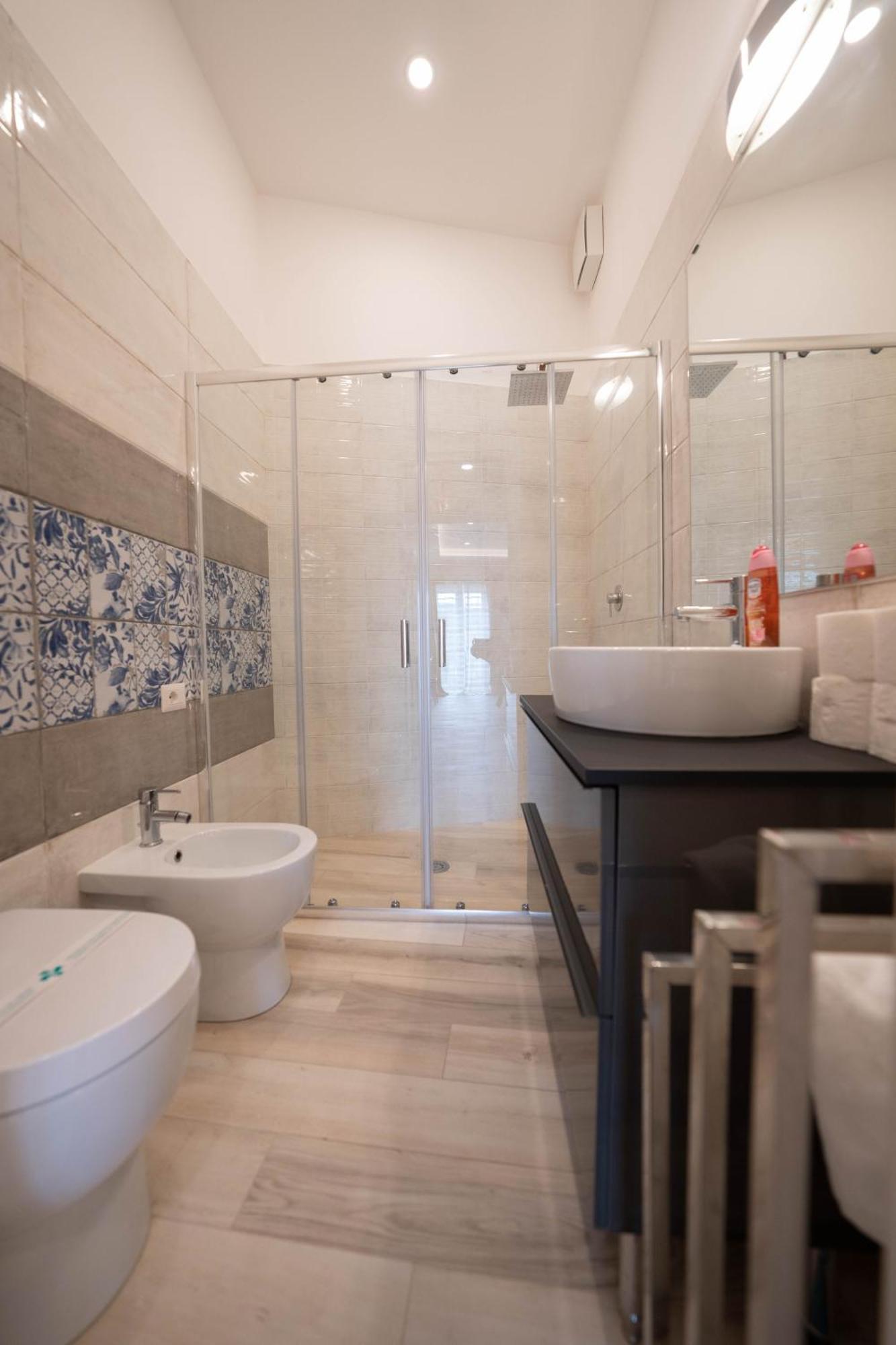 Residenza Pugliese - Golfo Di Napoli By Dimorra Apartment ภายนอก รูปภาพ