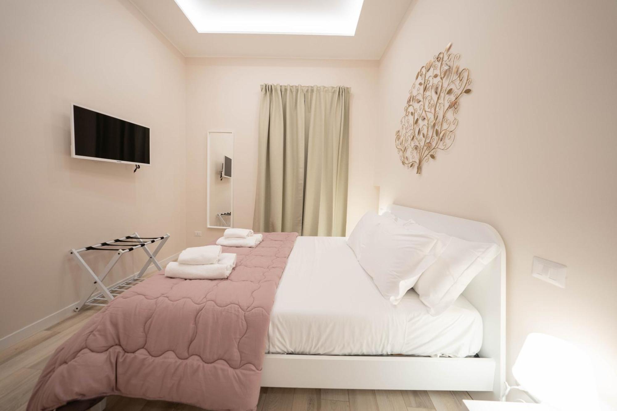 Residenza Pugliese - Golfo Di Napoli By Dimorra Apartment ภายนอก รูปภาพ