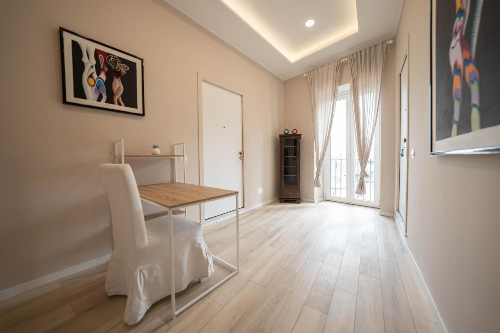 Residenza Pugliese - Golfo Di Napoli By Dimorra Apartment ภายนอก รูปภาพ