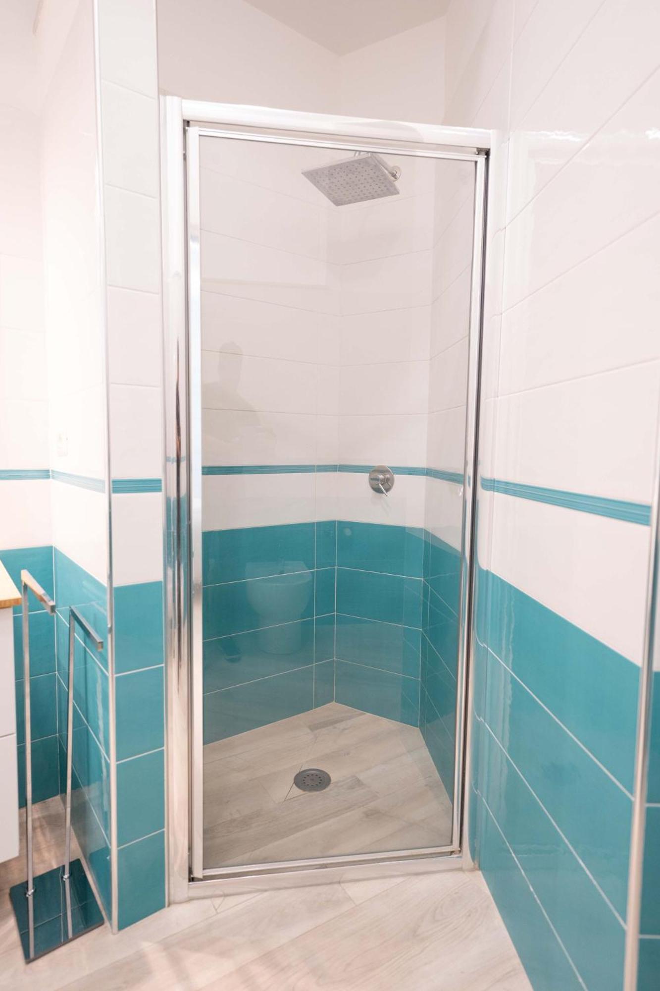 Residenza Pugliese - Golfo Di Napoli By Dimorra Apartment ภายนอก รูปภาพ