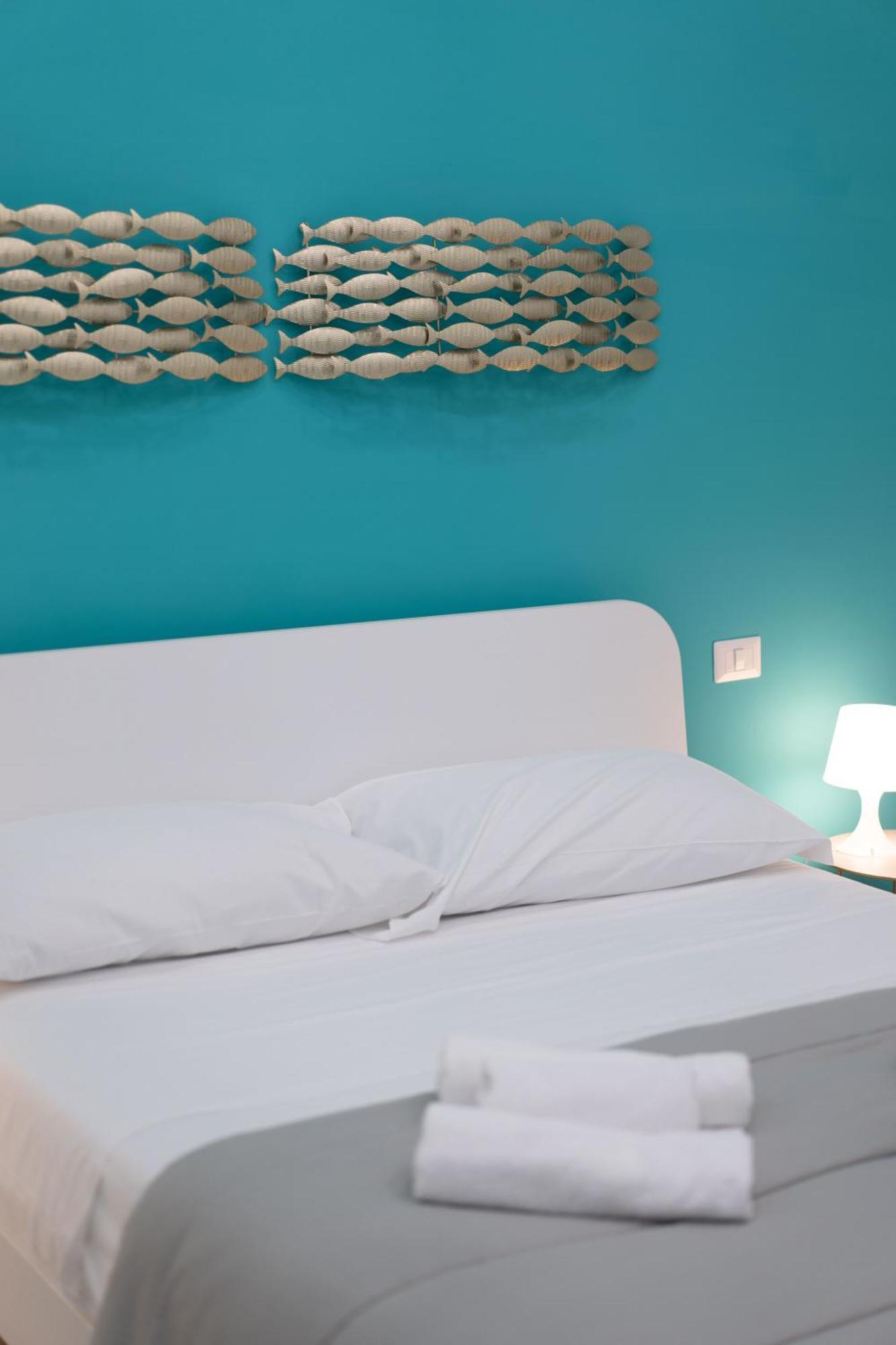Residenza Pugliese - Golfo Di Napoli By Dimorra Apartment ภายนอก รูปภาพ