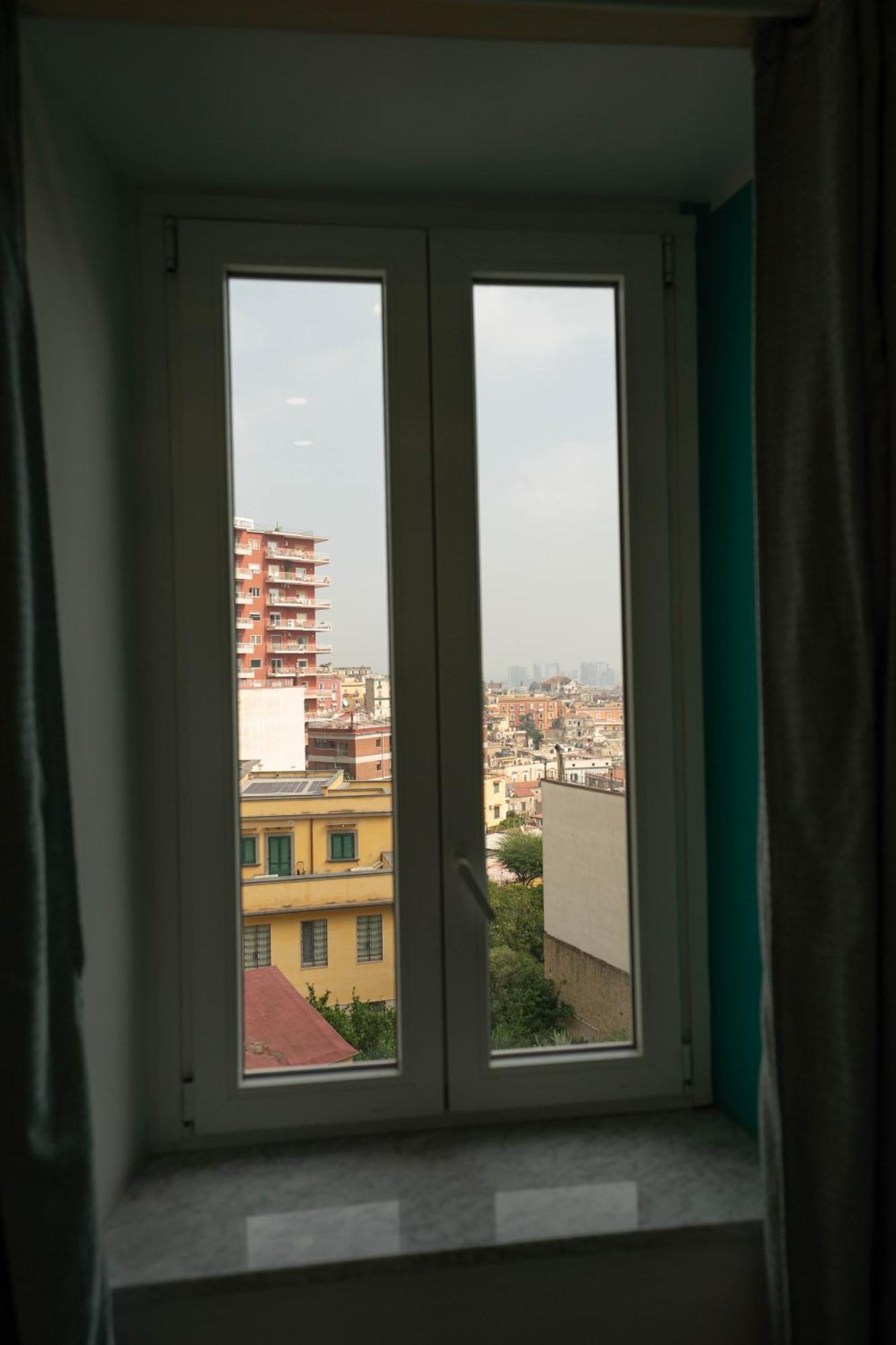 Residenza Pugliese - Golfo Di Napoli By Dimorra Apartment ภายนอก รูปภาพ