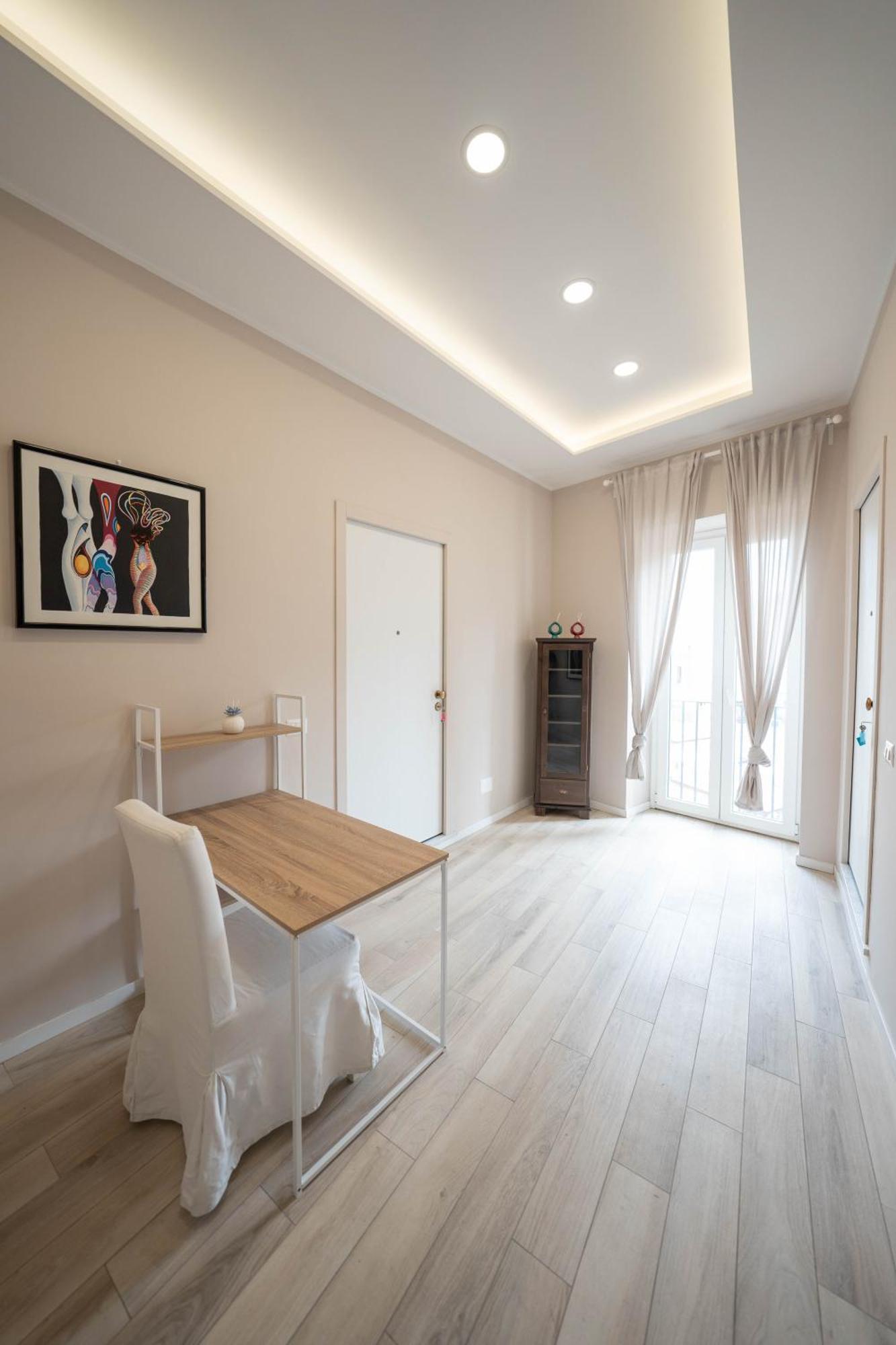 Residenza Pugliese - Golfo Di Napoli By Dimorra Apartment ภายนอก รูปภาพ